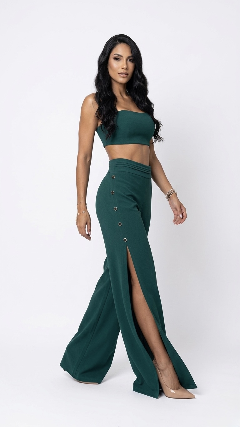 PANTALON HOUDINI - Imagen 4